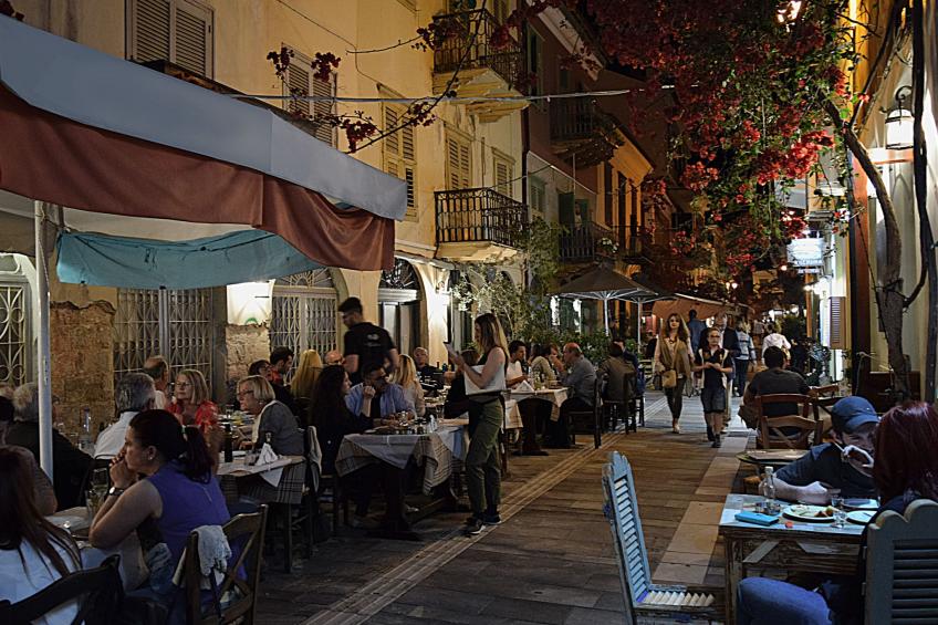 Appartement mit atemberaubendem Ausblick in Kiveri - foto 32