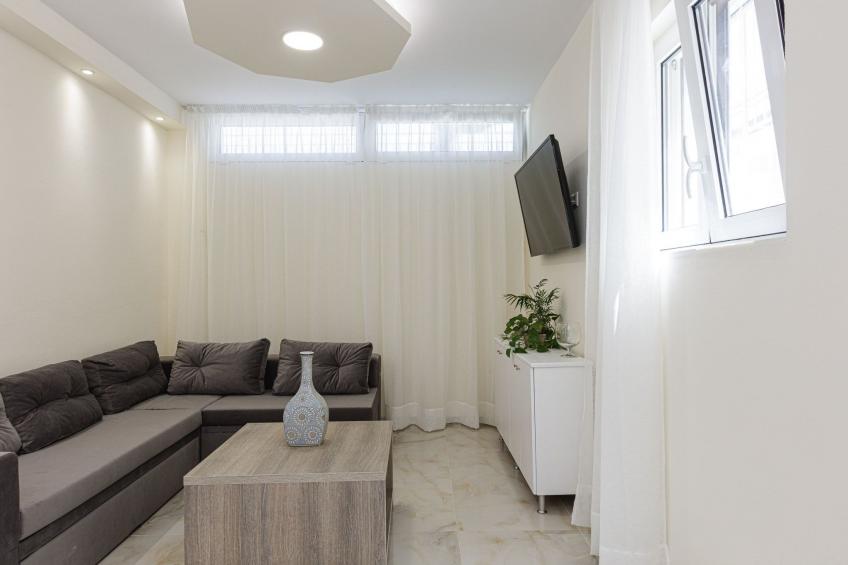 Haus in Vlichada mit tragbarem Barbecue - foto 37