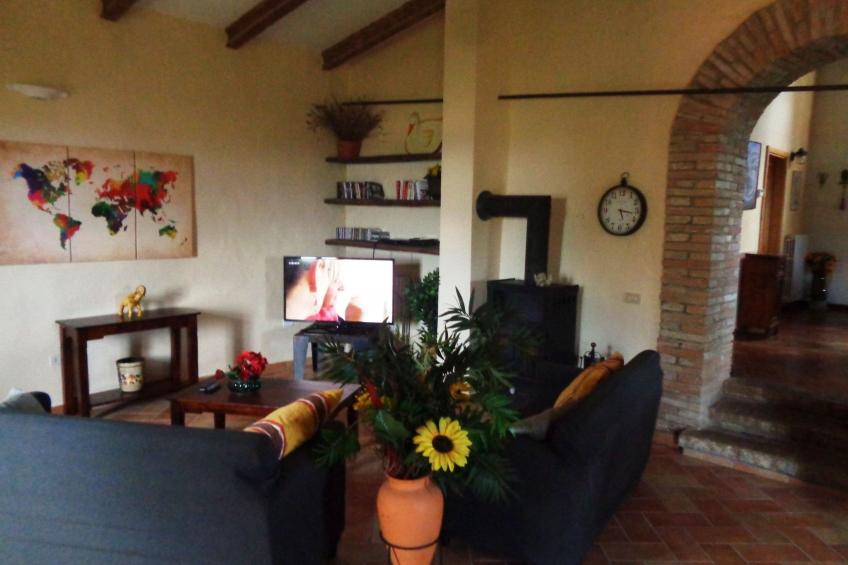 Ca Piero - ein antikes Borgo - foto 7