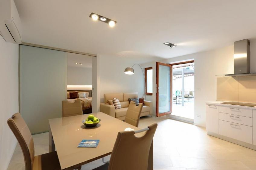 Wohnung 'Bella Vacanza 3