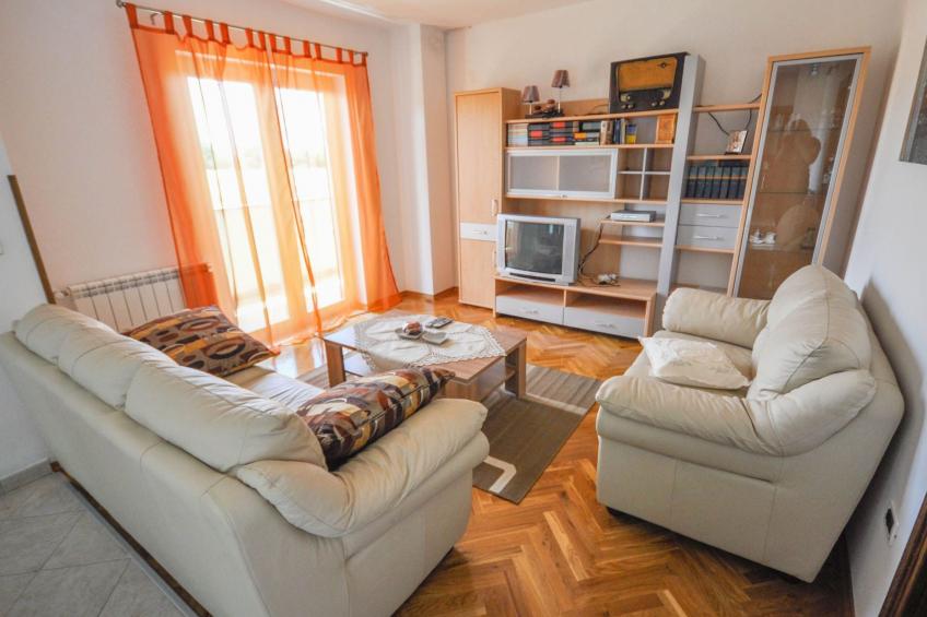 Wohnung "Angela" mit Terrasse - foto 5