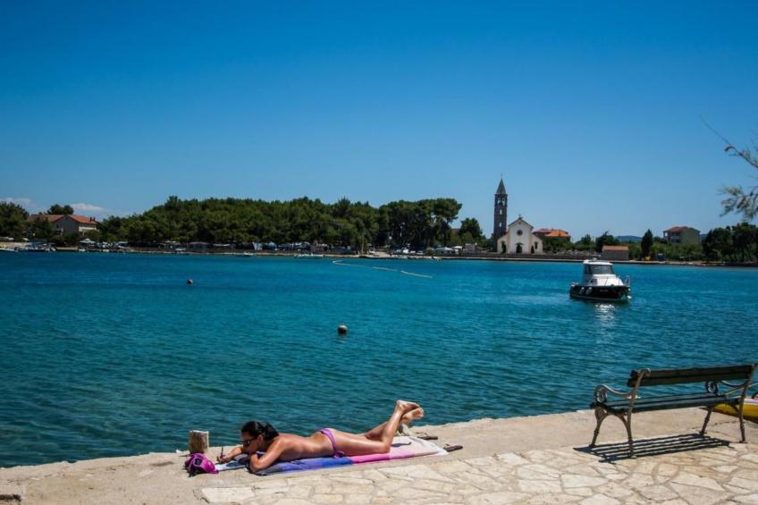 Studio mit schönem Blick auf das Meer - foto 14