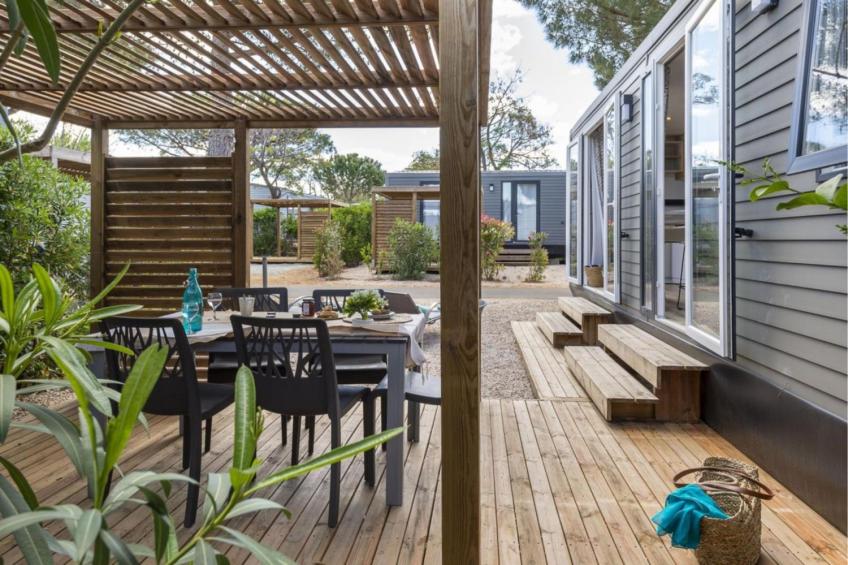 Cottage 5p 2Bdrms AirCon - foto 2