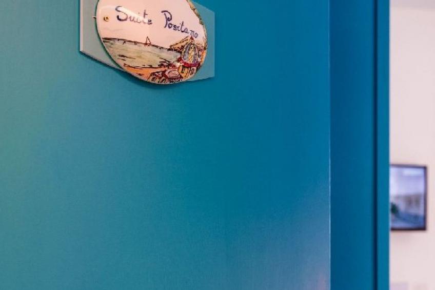 Sofi´ Sorrento suite: Positano - foto 30