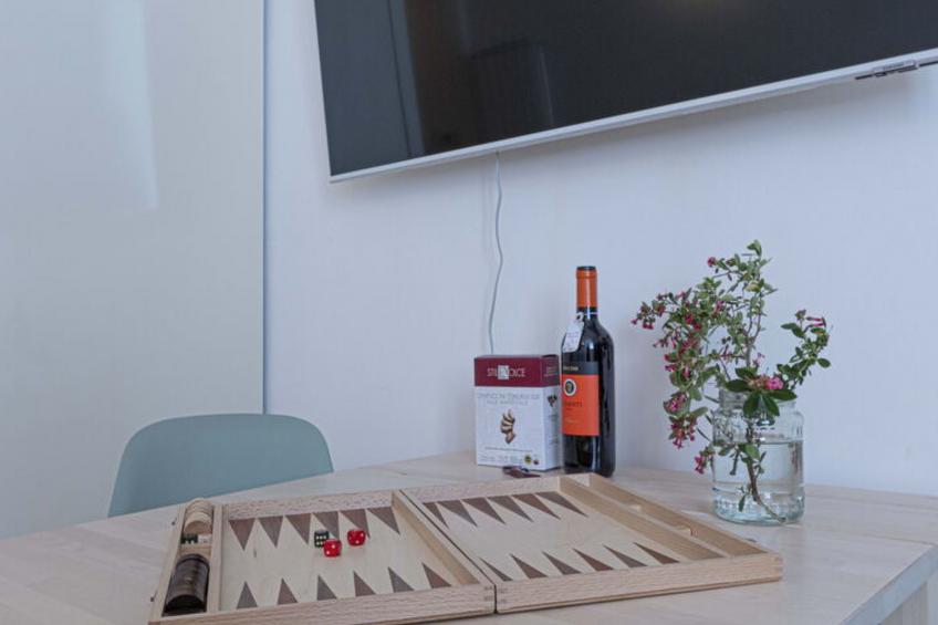 Atelier La Scala - foto 3