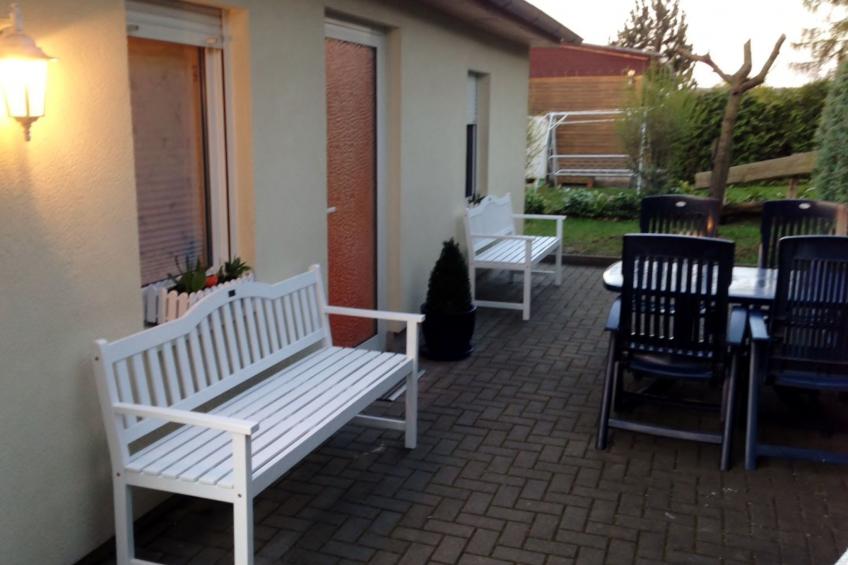 für 4 Personen ca. 80 m² in Blankenburg im Harz-Oesig, Harz (Unterharz) - foto 2