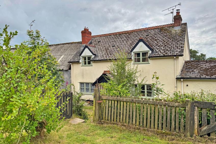 Coachmans Cottage - foto 4