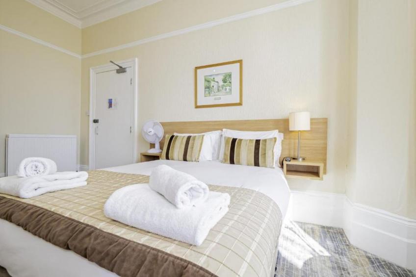 Standard Double Room - foto 12