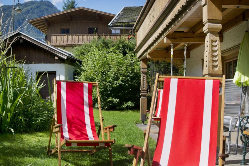 Ferienhaus Gasser - foto 3