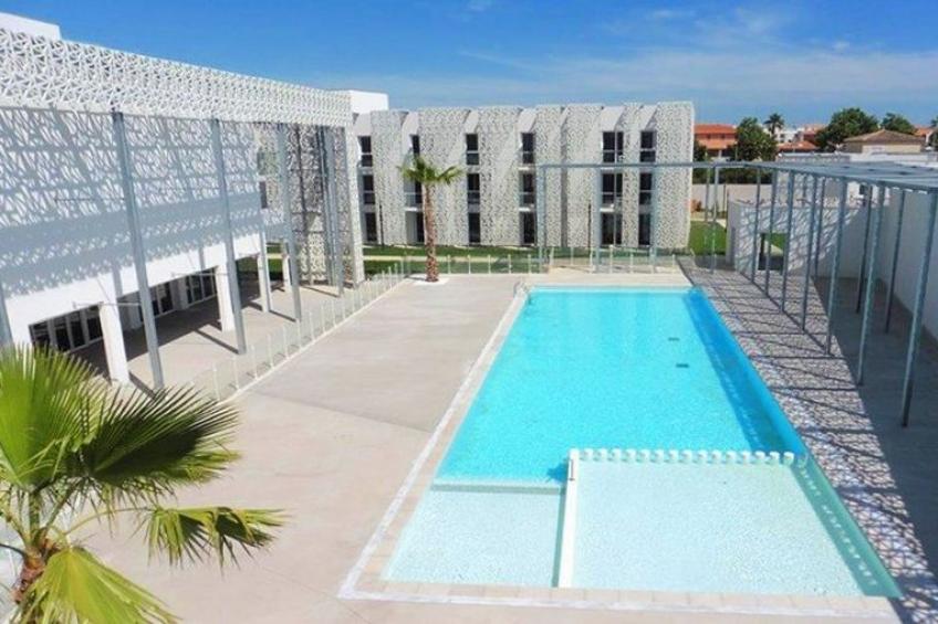 Odalys Cap d'Agde 3pD 6 Nakâra - foto 36