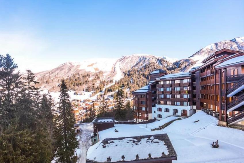 Quartier Crève Cœur - maeva Home - foto 31