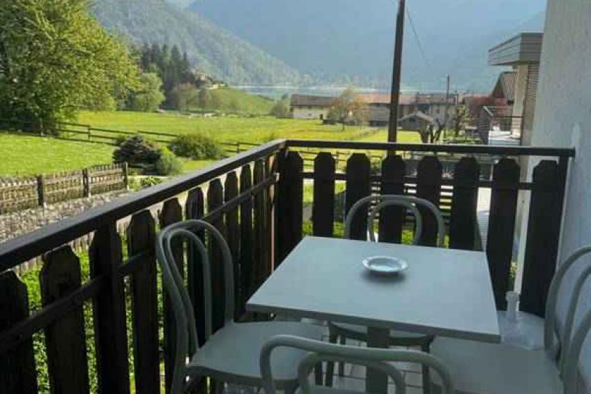 Vakantiewoning met tuin en zwembad - VW-VWF9T - foto 5