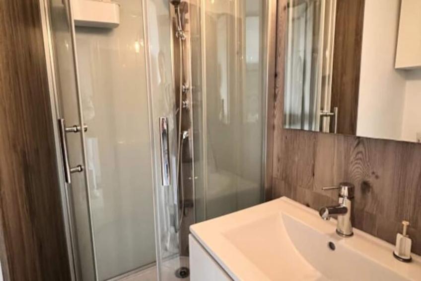 Résidence Les Coquillages -  Studio Dans Résidence Avec Piscine Au Grau Du Roi - foto 12
