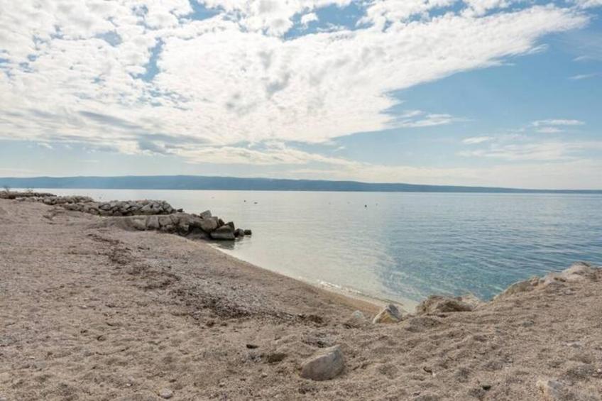 Apartments Sun Rogoznica - A2 - foto 29