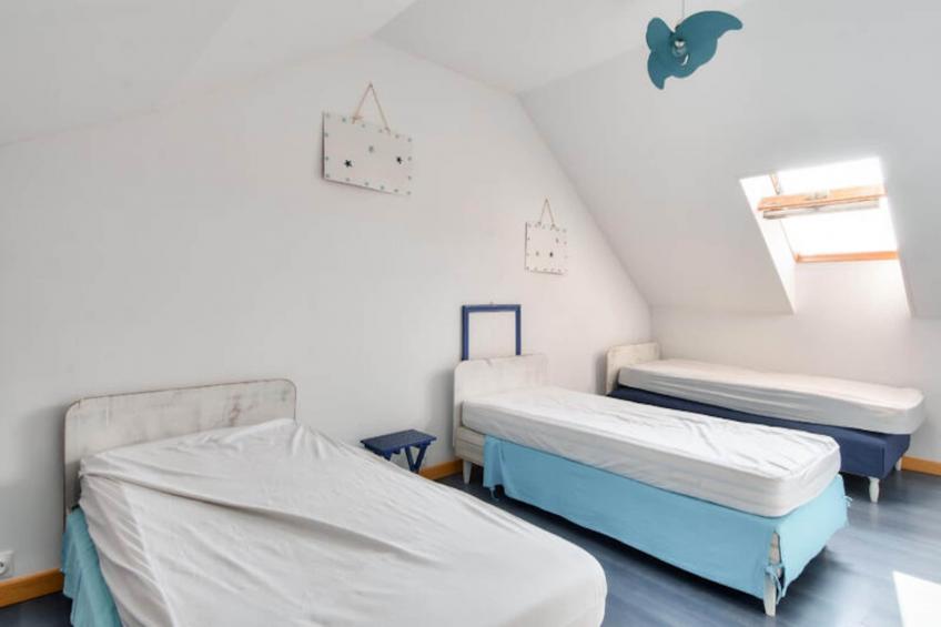 Maison à La Barre de Monts - Noirmoutier - foto 15