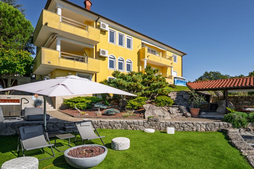 Kvarner house - foto 31