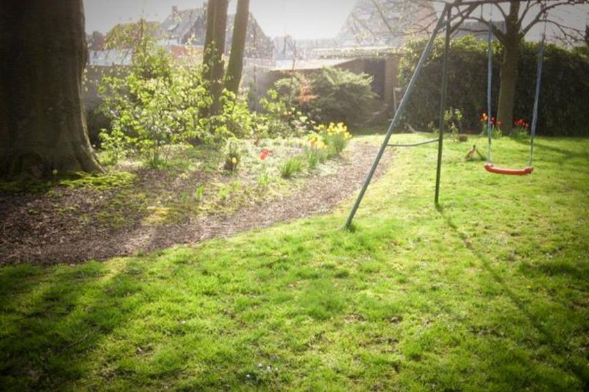 mit Terrasse - foto 10