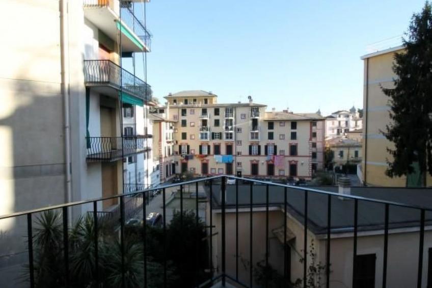 Moderne Wohnung in Santa Margherita Ligure - foto 14