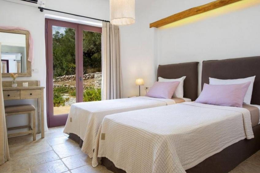 Amapola - Boutique-Villen mit Meerzugang - Phos - foto 29