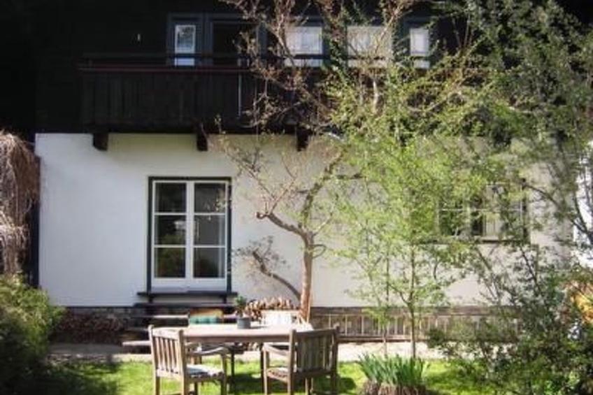 Gemütliches Ferienhaus in Lofer mit Garten - foto 3
