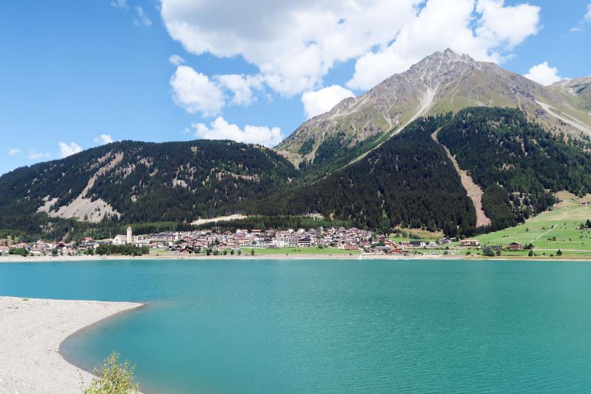 Schloss Naudersberg 1 in Nauders - foto 18