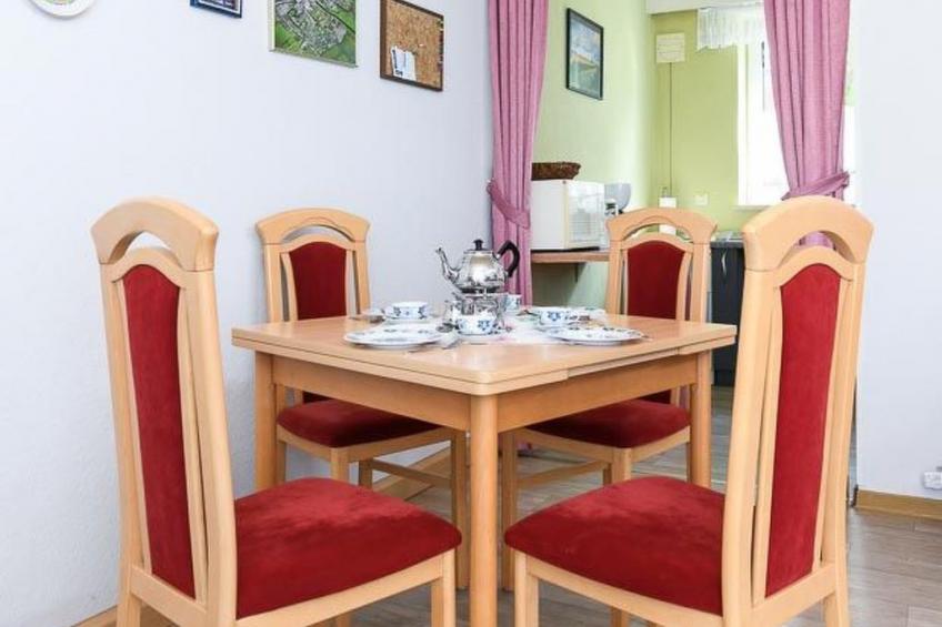 in Bensersiel mit Garten - foto 5