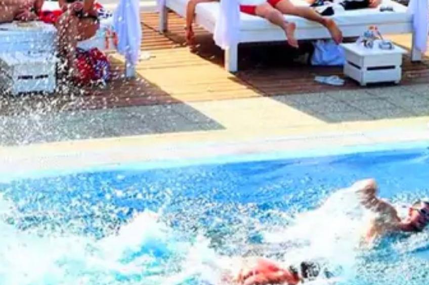 Dorina Wellness in Siofok - foto 16