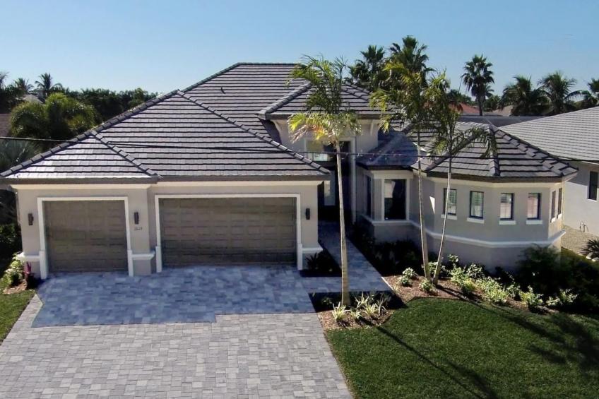 Luxuriöse Villa mit privatem Steg - foto 3