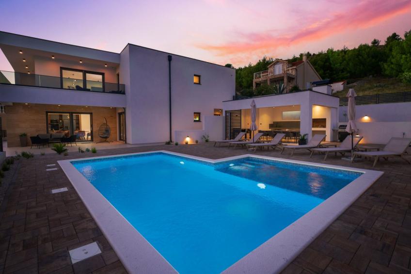 Villa Suncica - foto 2