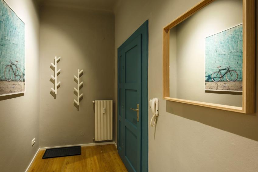 Gemütliche Wohnung in Geidorf mit Garten, Grazer Dom-Nähe - foto 14