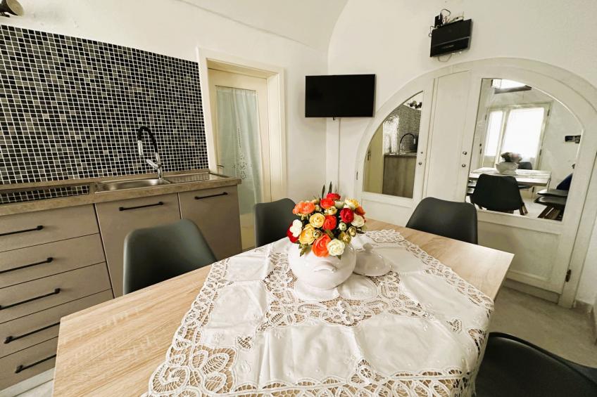 Pantabrì House Gallipoli - foto 33