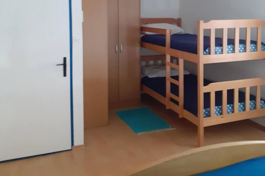 Guest House Green Corner Supetarska Draga - Studio Apartment with Terrace And Sea View - foto 10