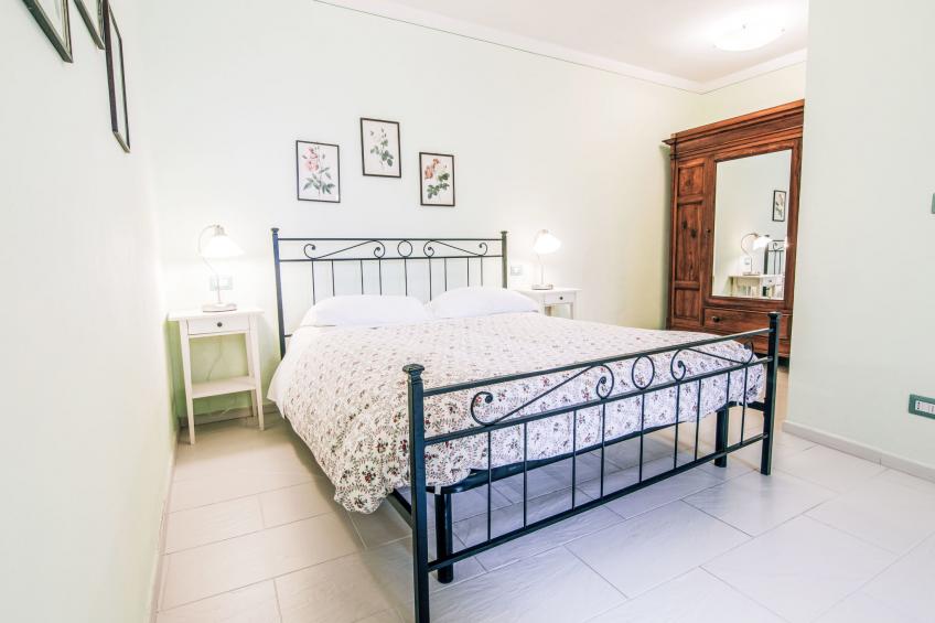 Wohnung 'The Lemon' mit Privatparkplatz - foto 13