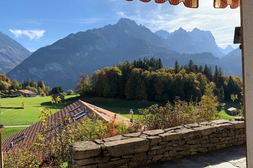 HasliRent, Gärbi 2, (Hasliberg Reuti), - foto 9