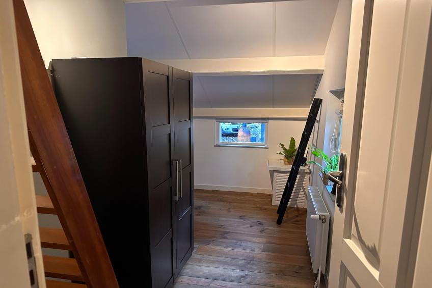 Vakantiewoning het Bakhuis Zeumershof 4 pax - foto 22