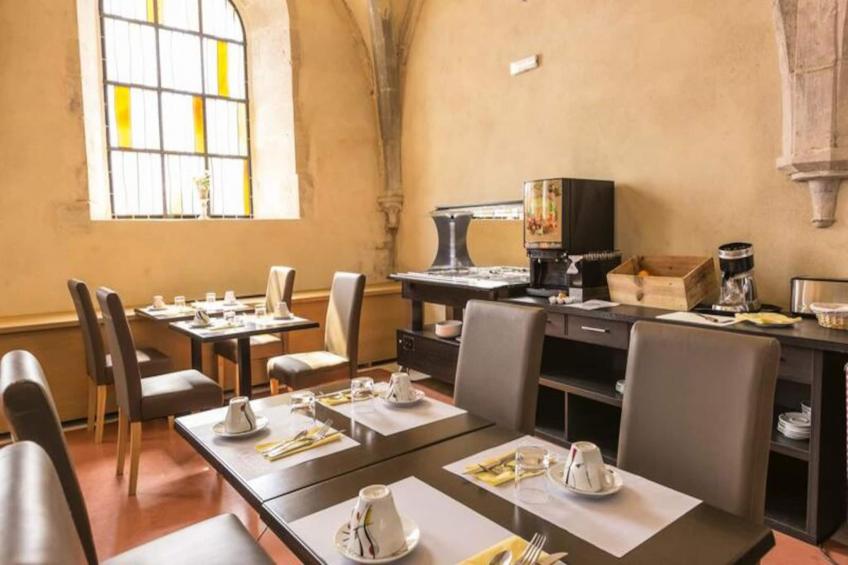 Appart'hôtel Odalys Les Cordeliers - foto 7