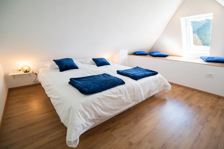 Mountain View Haven Apartments - One Bedroom Apartment  with Balcony - foto 16