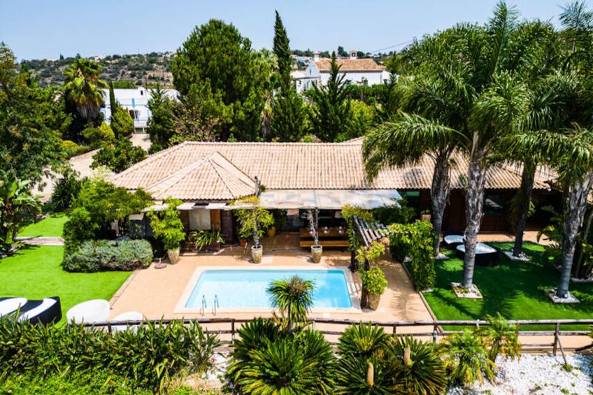 Maison à Boliqueime