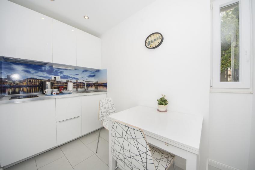 Apartments Stone Elegance (ST) - Deluxe Studio Apartment (Kamik) - foto 6