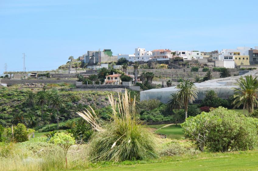 Haus El Cardón B1 - foto 60