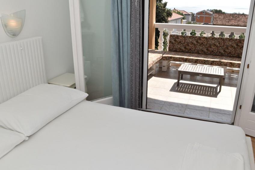 Appartement Maksan im 2. Stock mit einer Terrasse - foto 20