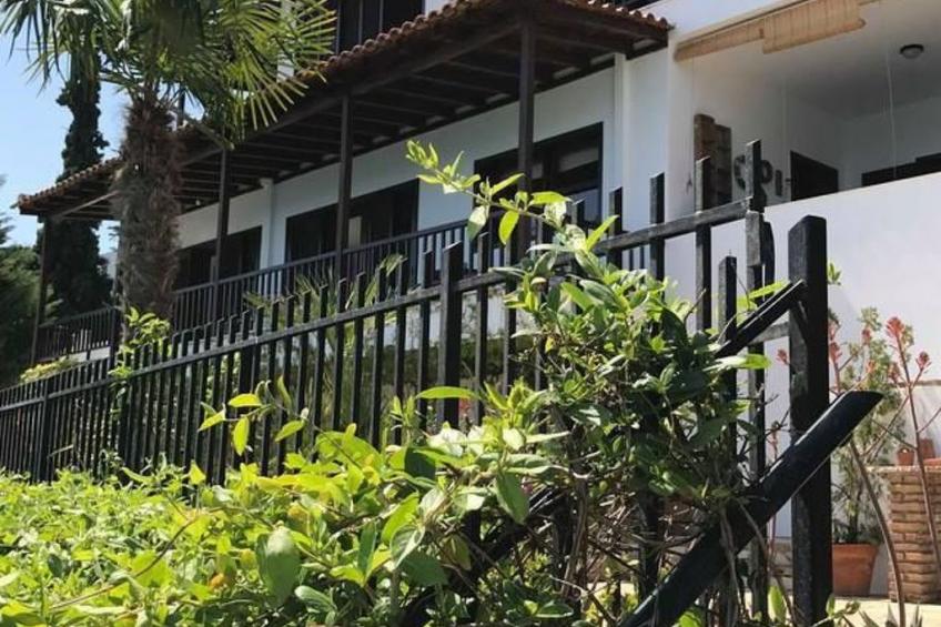 Geräumiges Ferienhaus in Chania mit Meerblick - foto 7