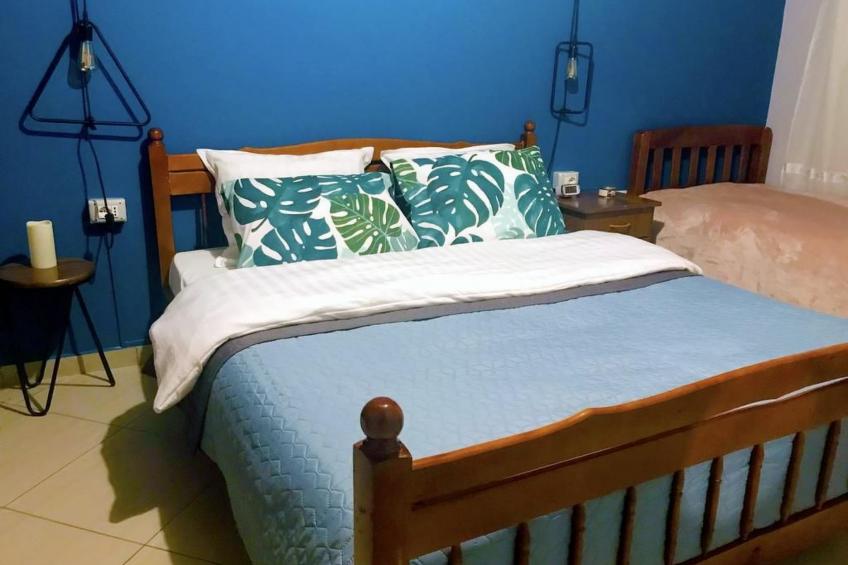 in Zona1 mit Garten - foto 7