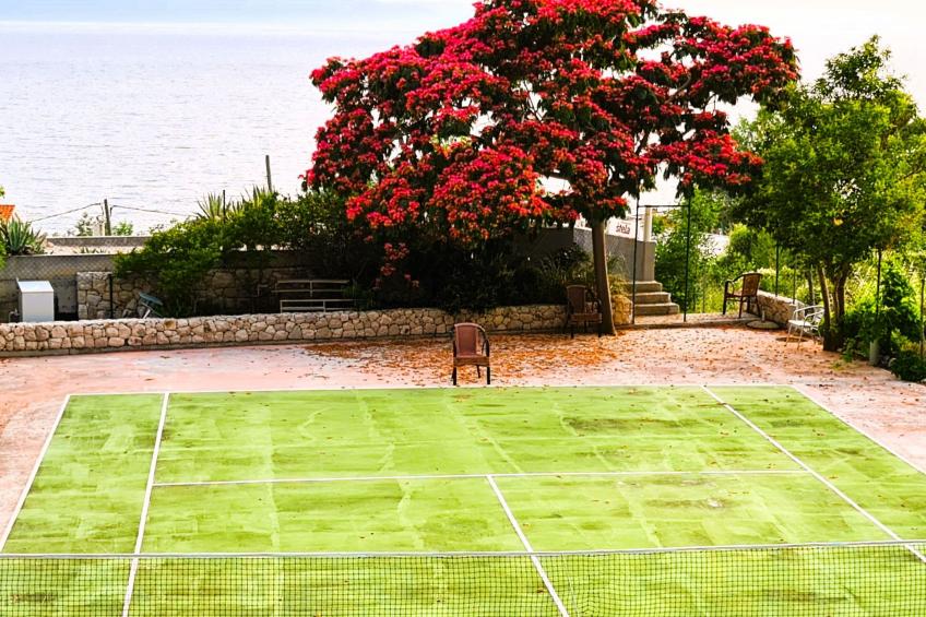 Wohnung in Drašnice mit Schönem Garten - foto 62