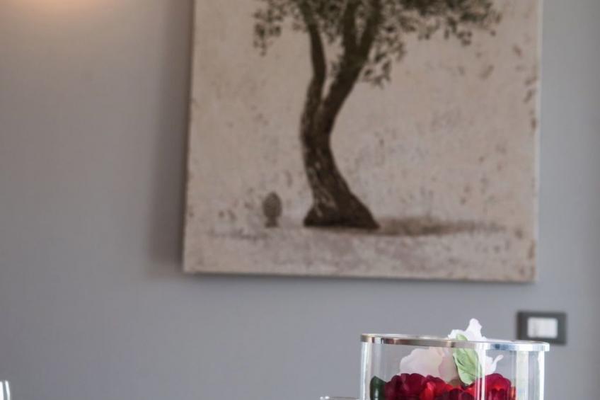 'Amantea3' mit Wasserblick - foto 33