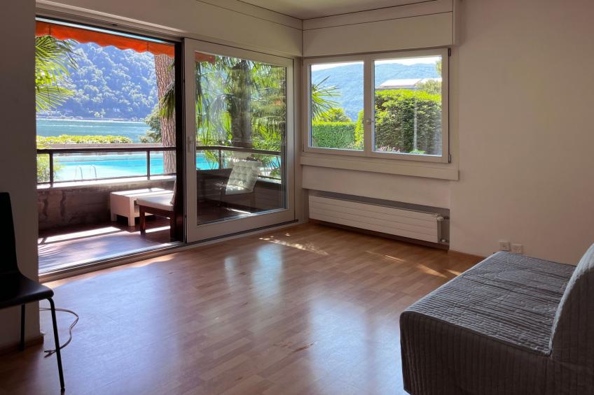 "Lake Escape", mit Pool - foto 3