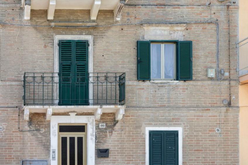 Suite Acquamare - foto 35