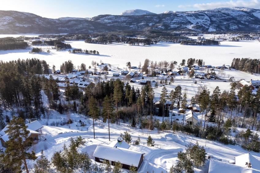 Solstråle Hytte | 6p - foto 30