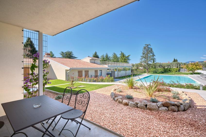 Green Park Residence - 7 Nächte - foto 12