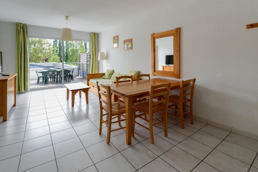 Le Domaine du Green 3P6S - foto 19